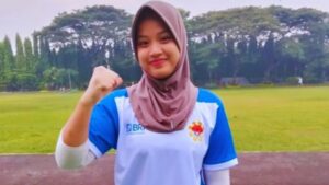 Atlet Pencak Silat Riau Tampil di Belgium Open 2026, Bidik Pengalaman Internasional - www.swarnaberita.com