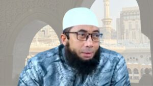 Pendakwah Khalid Basalamah Bantah Raup Keuntungan Ilegal, Klaim Jadi Korban Kasus Kuota Haji Tambahan- www.swarnaberita.com