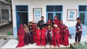 Pondok Pesantren At-Tibyan Buka Pendaftaran Peserta Didik Baru, Kuota Terbatas - www.swarnaberita.com
