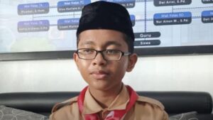 Remaja Subang Bikin NASA Terpukau, Temukan Celah Keamanan di Usia 14 Tahun - www.swarnaberita.com