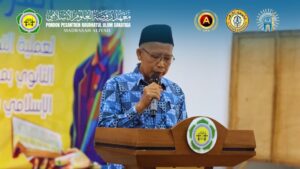 106 Alumni Raudhatul Ulum Sakatiga Tembus PTN Favorit, UNSRI Jadi Kampus Tujuan Terbanyak - www.swarnaberita.com