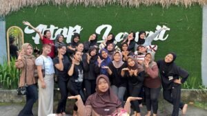 Asrama Putri Randik Musi Banyuasin Yogyakarta Renang 2