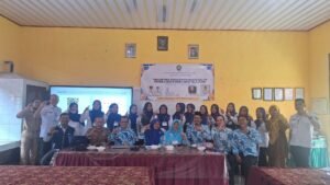 MUSDA II (IGI) Kabupaten Muara Enim Tahun 2026 Sukses - Guru Bersatu Wujudkan Pendidikan Bermutu - www.swarnaberita.com