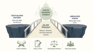 Hukum Ekonomi Syariah - Ahmad Azhar Basyir - www.swarnaberita.com