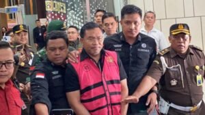 Kejagung Tetapkan Eks Kepala BGN dan Dua Mantan Wakilnya sebagai Tersangka Dugaan Korupsi Program MBG - www.swarnaberita.com