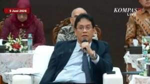 Prabowo Minta Defisit APBN Diperkecil, Menkeu Purbaya “Wah, Lemas Saya” - www.swarnaberita.com