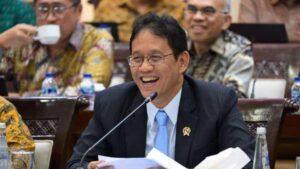 Belanja Negara Diproyeksi Membengkak Rp99,7 Triliun, Pemerintah Pastikan APBN 2026 Tetap Sehat - www.swarnaberita.com