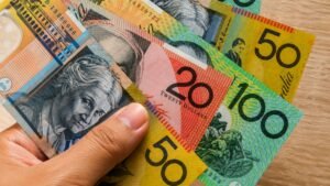 Dolar Australia Tertekan, Sentuh Level Terendah dalam Tiga Bulan- www.swarnaberita.com