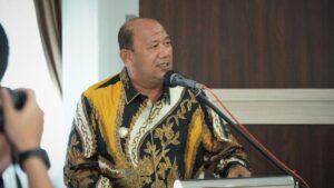 KPK Gelar OTT di Sumut, Bupati Langkat Syah Afandin Dikonfirmasi Turut Diamankan- www.swarnaberita.com