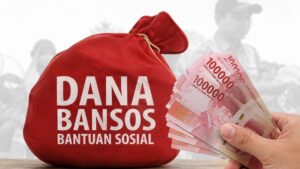 Kemensos Mulai Salurkan Bansos Triwulan III Juli 2026, Jutaan KPM Dicoret dari Daftar Penerima - www.swarnaberita.com