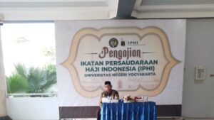 Pengajiam IPHI UNY - www.swarnaberita.com