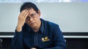 Beban Bunga Utang Pemerintah Tembus Rp650 Triliun pada 2027, Ruang Fiskal Makin Sempit - www.swarnaberita.com
