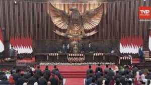 Belanja APBN 2027 Diproyeksi Tembus Rp4.000 Triliun, Puan Harus Berdampak bagi Rakyat - www.swarnaberita.com