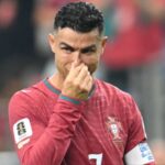 Cristiano Ronaldo Beri Sinyal Pensiun: Musim 2026/2027 Bisa Jadi yang Terakhir