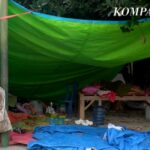 Gempa Susulan Terus Guncang NTT, Warga Maumere Berhamburan dan Iran Tawarkan Bantuan