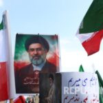 Iran Siapkan Strategi Ofensif Jika Syarat Teheran Tak Dipenuhi AS