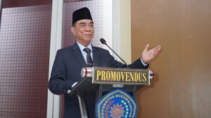 Mudrik Qori Ujian Promosi Doktor - www.swarnaberita.com (4)