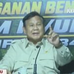 Prabowo Cek Langsung Penanganan Gempa NTT, Kepala BNPB Sampaikan Laporan Terbaru