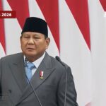 Prabowo Geram Korupsi MBG: “Orang Biadab, Tak Ada Nilai Kemanusiaan”