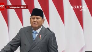 Prabowo Murka kepada Koruptor MBG “Orang Biadab, Tak Pantas Kita Hormati” - www.swarnaberita.com