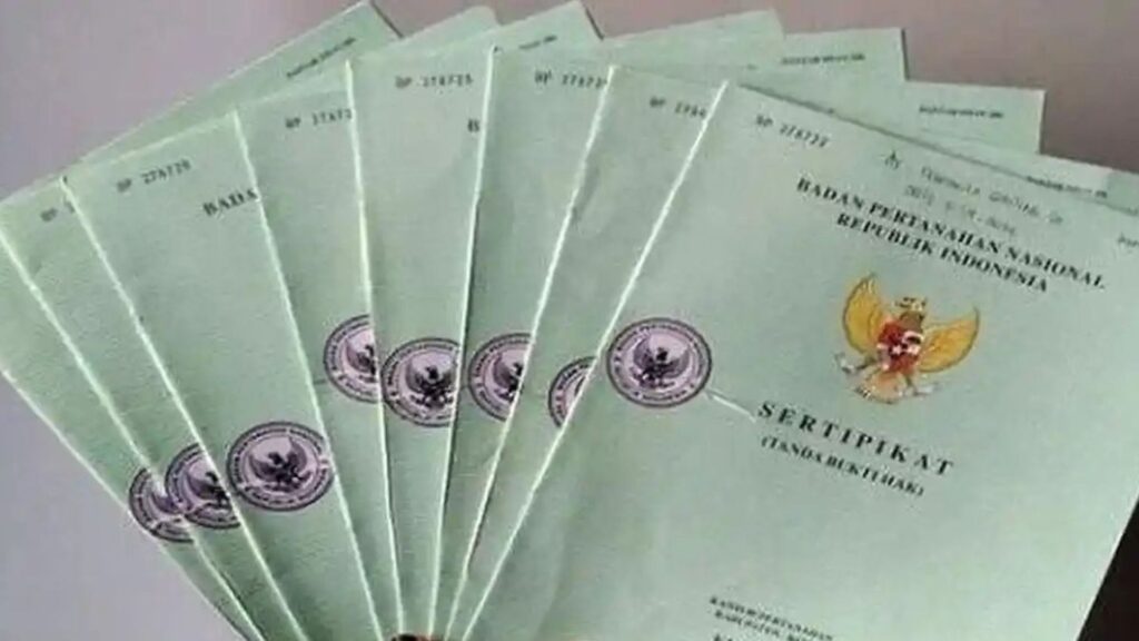 Sertifikat Kompas - www.swarnaberita.com