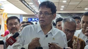 Utang Pemerintah Tembus Rp10.293 Triliun, Purbaya Jangan Lihat Nominal Saja - www.swarnaberita.com