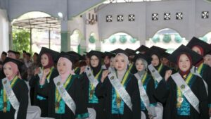 Wisuda STAIYO 2026 - www.swarnaberita.com
