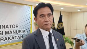Yusril Minta Polisi Dalami Kasus Challenge Al-Qur’an Berhadiah Miras Jangan Didiamkan - www.swarnaberita.com