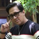 Andre Taulany Resmi Menikah dengan Amanda Rigby, Awali Babak Baru Kehidupan Rumah Tangga