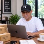 Dari Jualan Online hingga Berbagi Ilmu, Wira Sutirta Dorong UMKM Naik Kelas di Era Digital