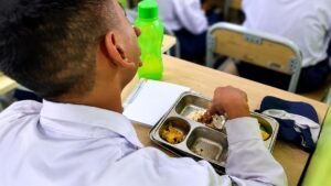 Karyawan SPPG di Bantul Dipecat Usai Video Olok-olok Siswa Keracunan Beredar - www.swarnaberita.com