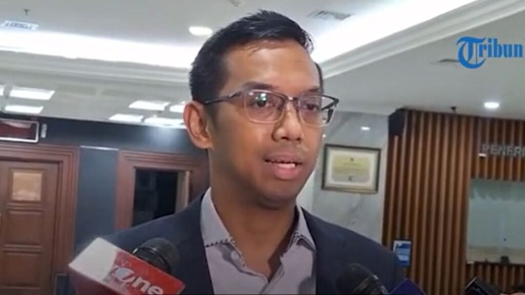 MK Jelaskan Mekanisme Penanganan Perkara PHPU Pilpres 2024, Gugatan Syarat Pendidikan Gibran Masuk Persidangan - www.swarnaberita.com