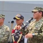 Mengapa Lampung Dipilih Jadi Pangkalan Kapal Induk Pertama Indonesia? Ini Penjelasan KSAL