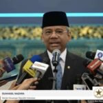Purbaya Dicopot dari Menkeu, Suahasil Nazara Kembali Pimpin Kementerian Keuangan