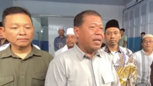 Video Sidak MBG Viral dan Disebut Dipotong, Bupati Majalengka Beri Klarifikasi - www.swarnaberita.com
