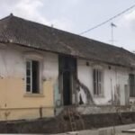 11 Rumah Kuno di Stasiun Lempuyangan Dirobohkan, Sejarawan Soroti Longgarnya Regulasi Cagar Budaya