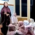 Ust. Tanto Priadi: Belajar Bahasa Harus Seru, Santri Al-Ittifaqiah Lecah Semangat Asah Kemampuan