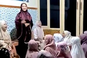 Al-Ittifaqiah Indralaya, Kampus Lecah