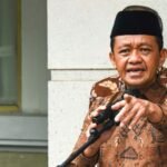 Bahlil Pangkas Ekspor Gas ke Singapura, Ini Alasannya