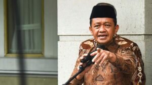 Bahlil Pangkas Ekspor Gas ke Singapura, Ini Alasannya - www.swarnaberita.com