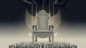 Bangsa, Tahta dan Oligarki - www.swarnaberita.com