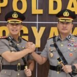Belum Sehari Jabat Kapolresta Sleman, Nanang Haryono Dimutasi ke Polda Jambi