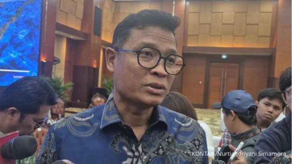 DJP Pacu Penerimaan Pajak di Akhir 2026, Petakan Wajib Pajak Berbasis Data - www.swarnaberita.com
