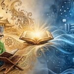 Dari Nagham ke Algoritma Peradaban: Ikhtiar Membumikan Seni Baca Al-Qur’an