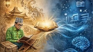 Dari Nagham ke Algoritma Peradaban Ikhtiar Membumikan Seni Baca Al-Qur’an - www.swarnaberita.com (1)