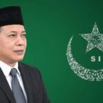 Ferry Juliantono Raja Kebangkitan Kedua Syarikat Islam