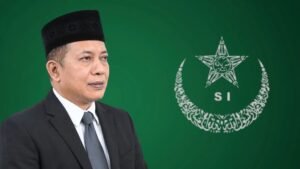 Ferry Juliantono Raja Kebangkitan Kedua Syarikat Islam - www.swarnaberita.com