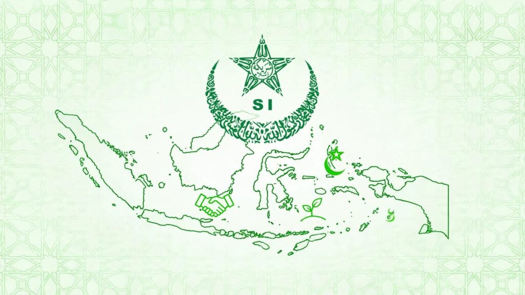 Ferry Juliantono dan Tantangan Kepemimpinan Baru Syarikat Islam - www.swarnaberita.com