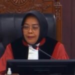 Hakim MK Soroti Banyaknya Lulusan Paket C Maju sebagai Calon Pemimpin