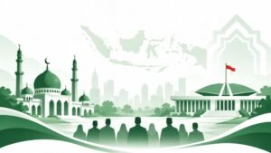 Islam dan Negara Politik sebagai Ruang Ijtihad - www.swarnaberita.com